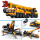 LEGO Outlet City 60409 Żółty ruchomy żuraw - 1566042 - zdjęcie 3